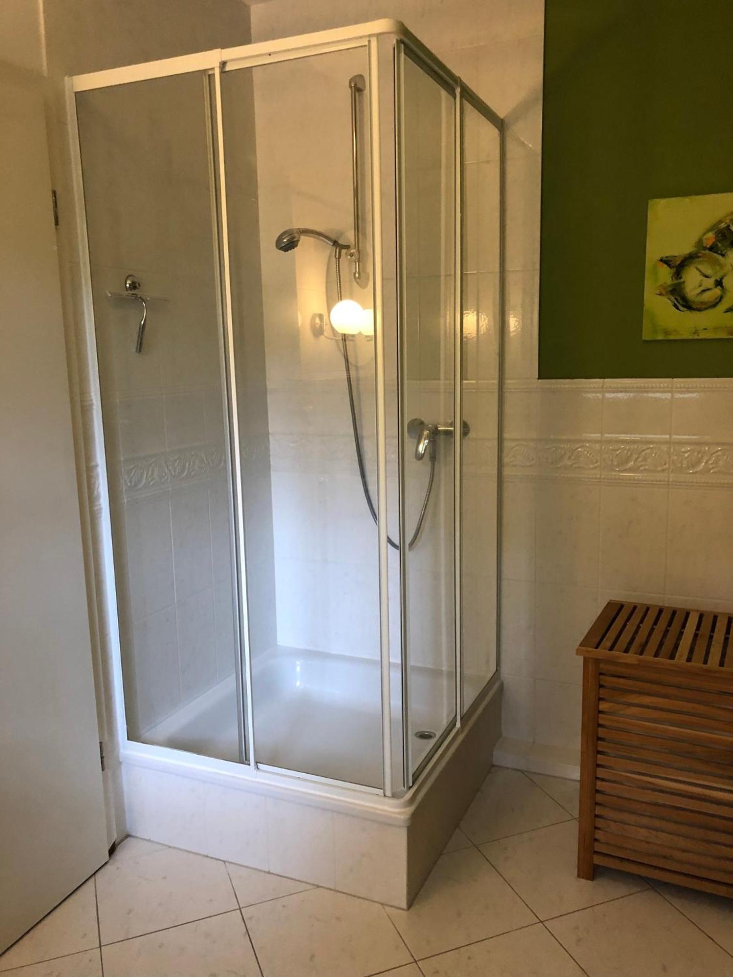 Gemuetliche 1 12-Zimmer Wohnung Hoisdorf Dış mekan fotoğraf