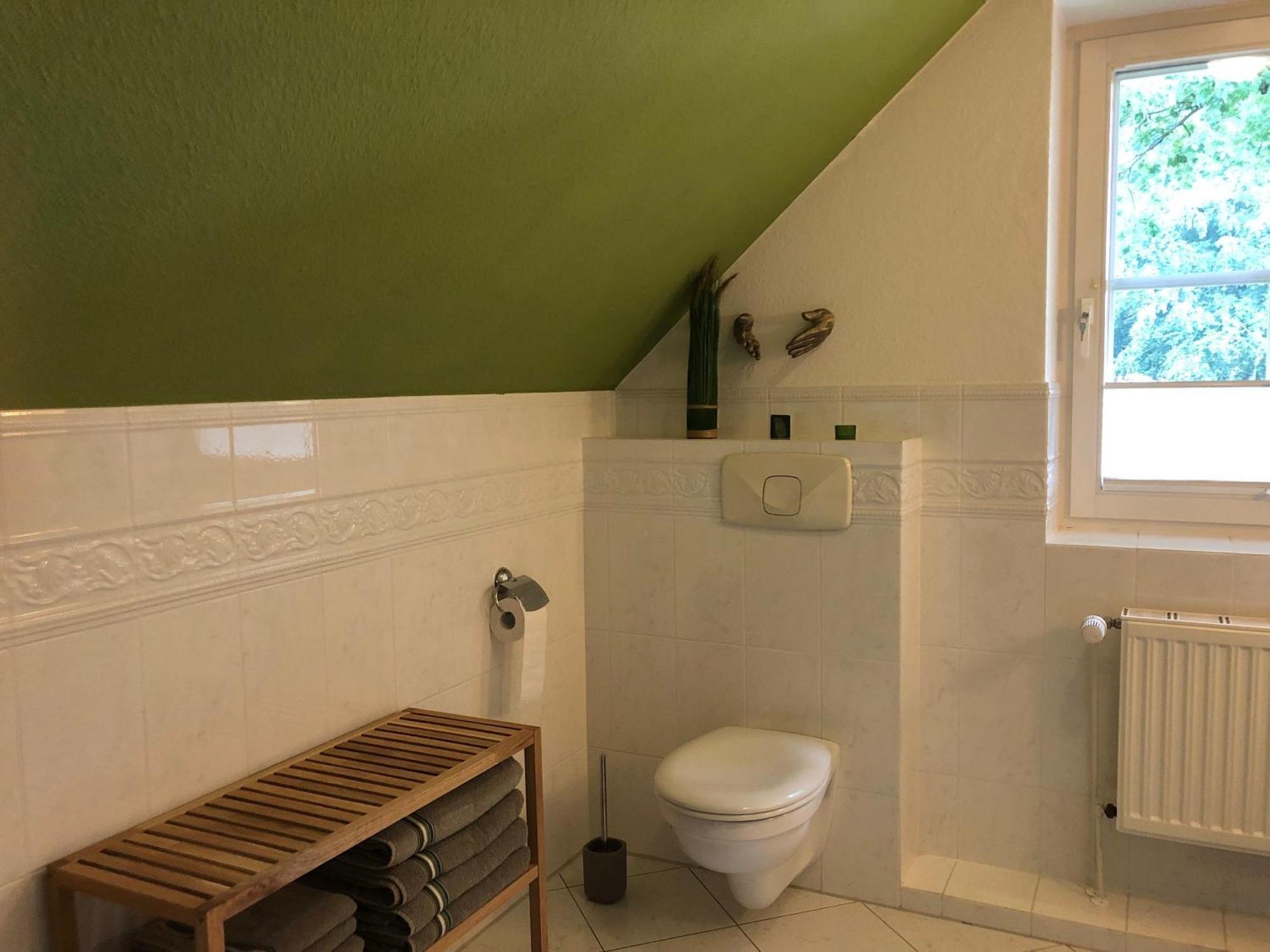 Gemuetliche 1 12-Zimmer Wohnung Hoisdorf Dış mekan fotoğraf