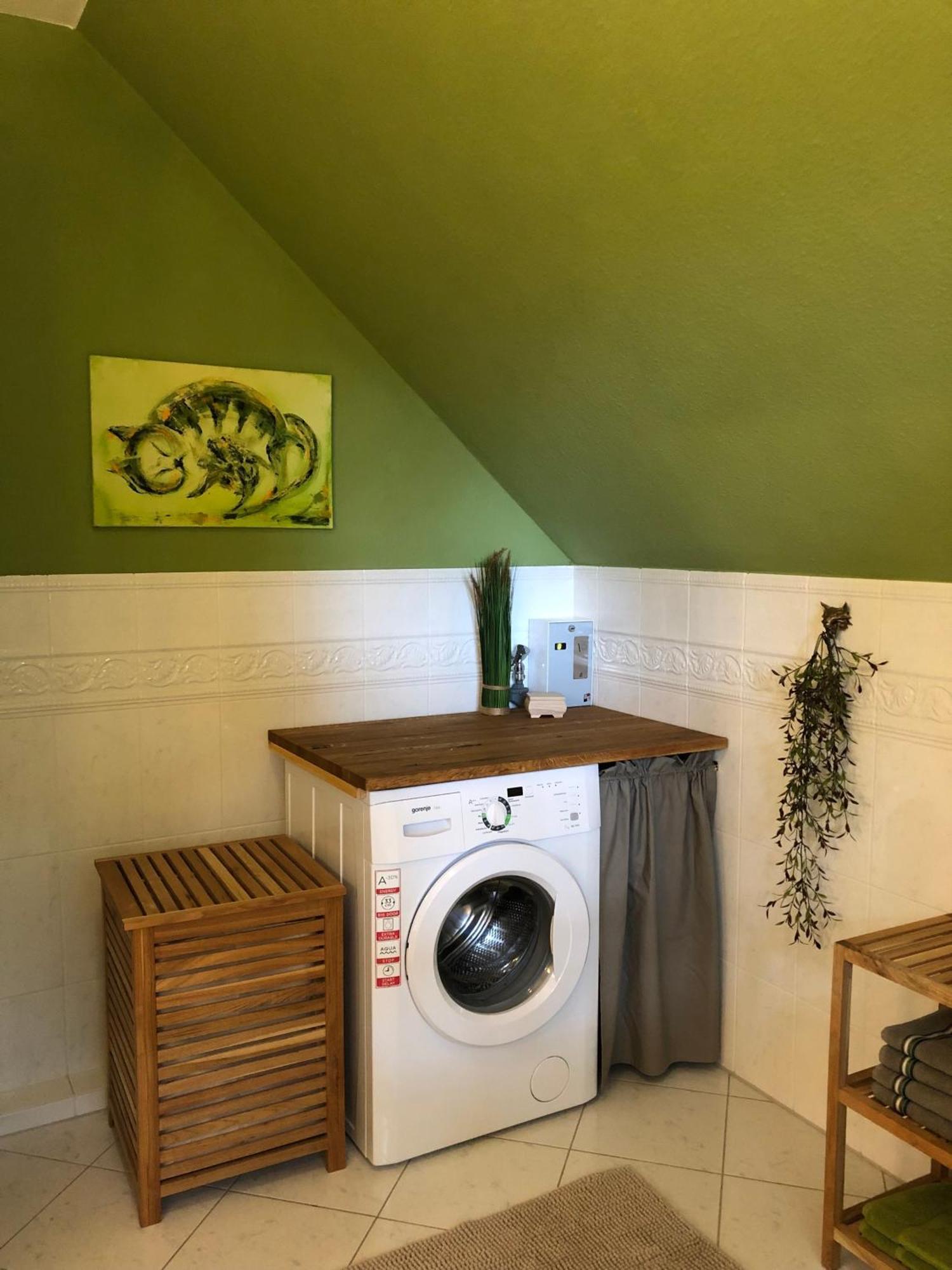 Gemuetliche 1 12-Zimmer Wohnung Hoisdorf Dış mekan fotoğraf